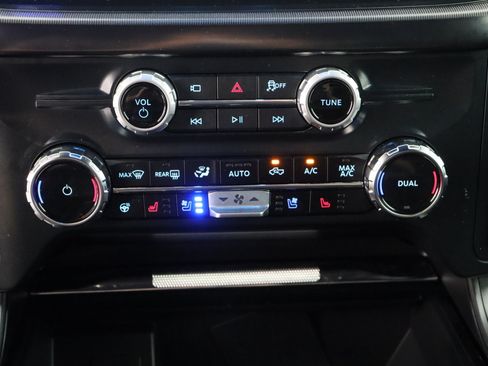 Used 2026 Ford F150 Lariat w/ FX4 Off-Road Package AWD/4WD image 20