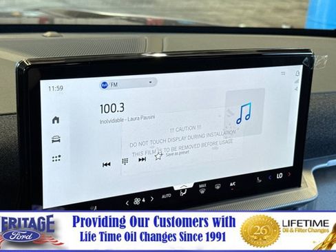 New 2026 Ford Explorer ST w/ Sun And Sound Package AWD/4WD image 19
