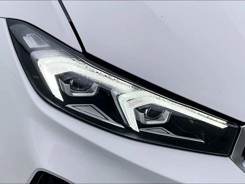 New 2026 BMW 330i xDrive 330i xDrive w/ Convenience Package image 13