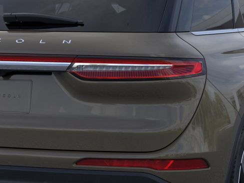 New 2025 Lincoln Corsair Reserve w/ Rear Removable Package Tray image 21