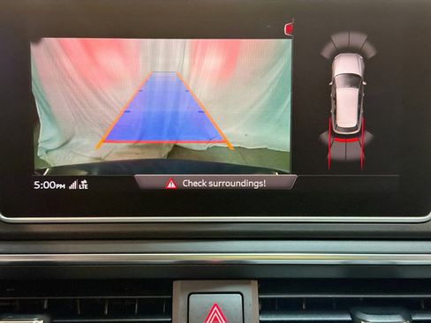 Used 2017 Audi A4 2.0T allroad Premium Plus image 23