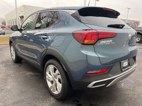 Used 2024 Buick Encore GX Preferred image 4
