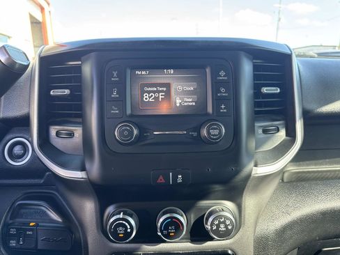 Certified 2020 RAM 2500 Big Horn image 24