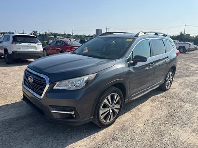 Used 2019 Subaru Ascent Limited