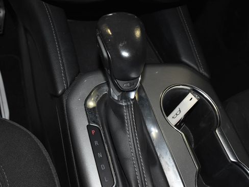 Used 2020 Chevrolet Blazer LT w/ Redline Edition FWD image 14