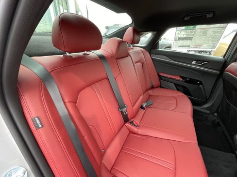 New 2026 Kia K5 GT-Line image 28
