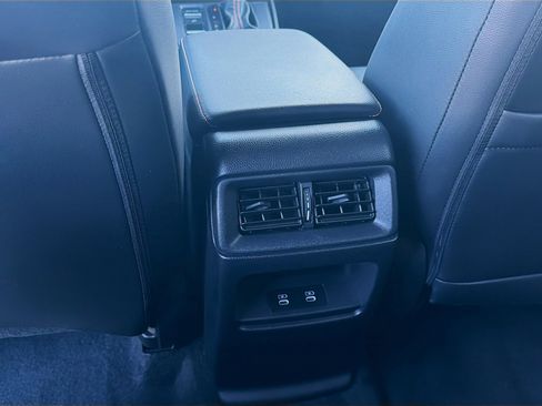 Certified 2024 Honda CR-V Sport-L image 22