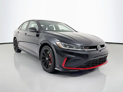 New 2026 Volkswagen Jetta GLI Autobahn image 1