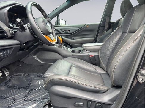 Used 2022 Subaru Outback Wilderness w/ Wilderness Package image 11