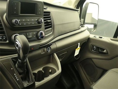 New 2025 Ford Transit 350 XL image 11