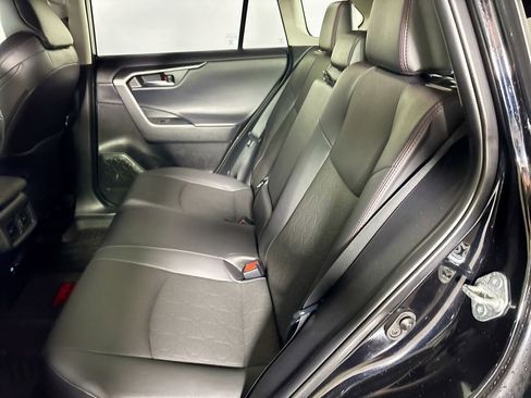 Used 2022 Toyota RAV4 TRD Off-Road image 20