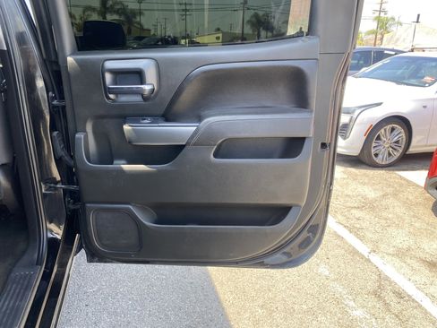 Used 2017 Chevrolet Silverado 1500 LT w/ All Star Edition RWD image 23