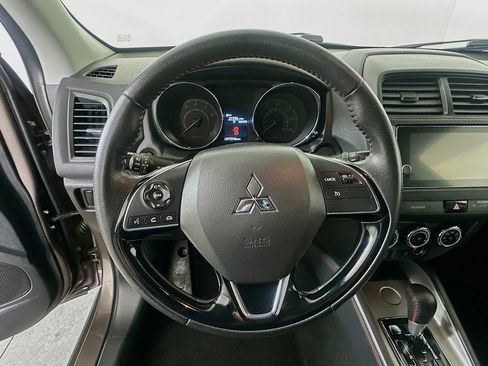 Used 2019 Mitsubishi Outlander Sport ES image 21