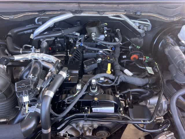 Used 2019 Ford Ranger XL w/ Equipment Group 101A Mid RWD image 10