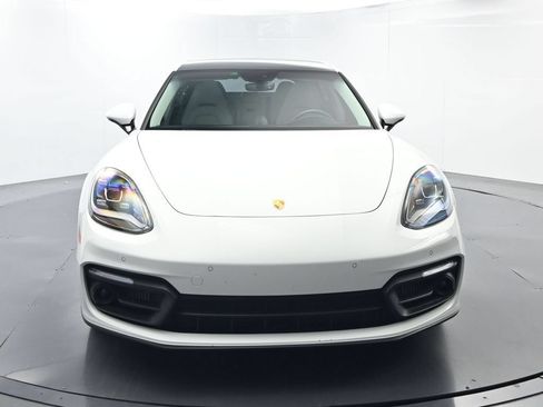 Certified 2023 Porsche Panamera Platinum Edition RWD image 18