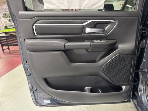 New 2025 RAM 1500 Big Horn image 28