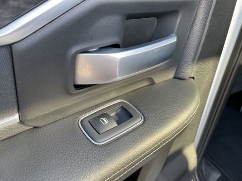 Used 2024 RAM 2500 Big Horn image 44