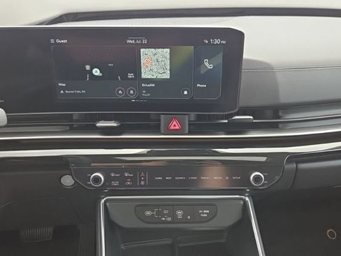 New 2027 Kia Carnival SX Prestige FWD image 39