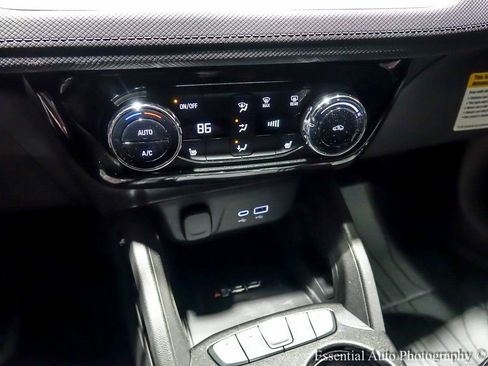 New 2026 Chevrolet TrailBlazer LT w/ Convenience Package image 18