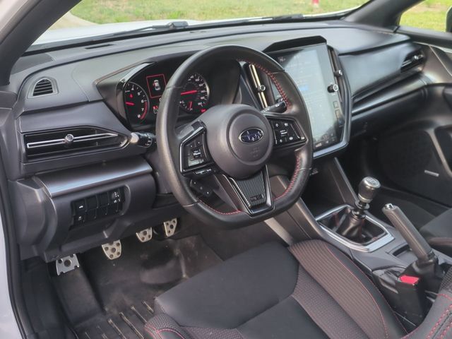 Used 2024 Subaru WRX Premium AWD/4WD image 29