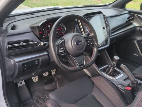 Used 2024 Subaru WRX Premium AWD/4WD image 29