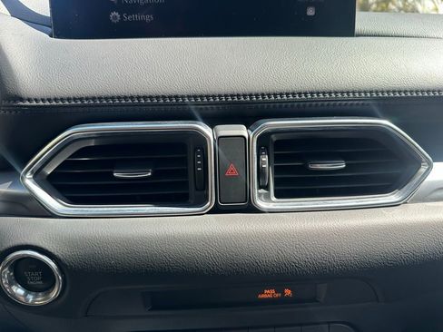 Used 2025 MAZDA CX-5 AWD 2.5 S w/ Preferred Package image 19