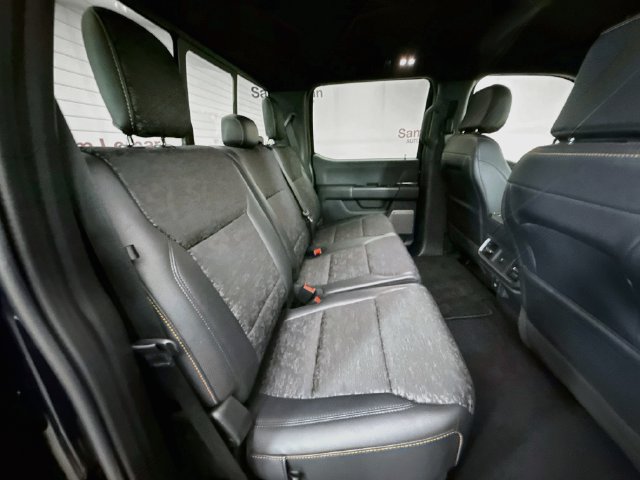 Used 2025 Ford F150 Tremor w/ Bed Utility Package AWD/4WD image 28