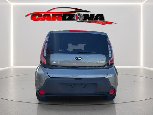 Used 2015 Kia Soul FWD image 7