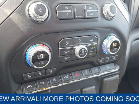Used 2020 GMC Sierra 1500 Denali w/ Denali Premium Package image 19