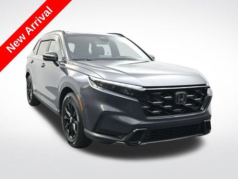 Used 2025 Honda CR-V Sport-L image 1