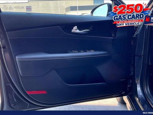 Used 2024 Kia Forte GT-Line w/ GT-Line Premium Package FWD image 23