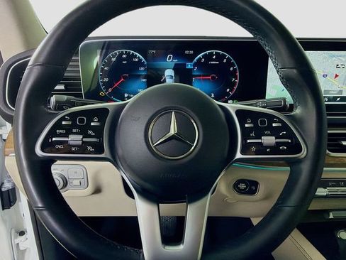 Used 2022 Mercedes-Benz GLE 350 image 12