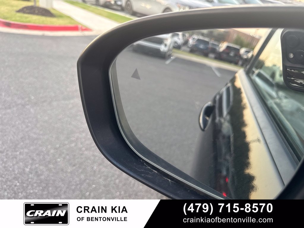 Used 2021 Nissan Rogue SV FWD image 26