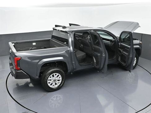 Certified 2026 Toyota Tacoma SR RWD image 51