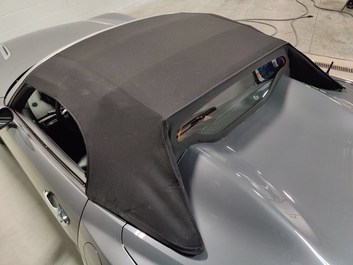 Used 2008 Saturn Sky Red Line RWD image 13