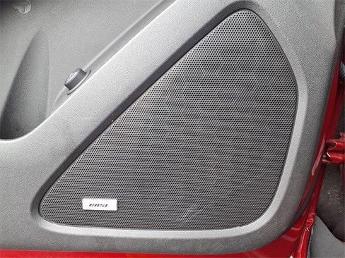 Certified 2023 Chevrolet Equinox RS w/ RS Leather Package image 17