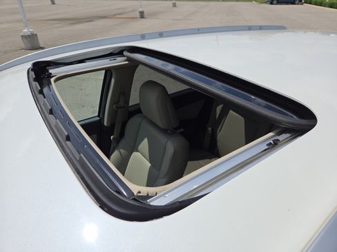 Used 2015 Honda CR-V EX-L image 3