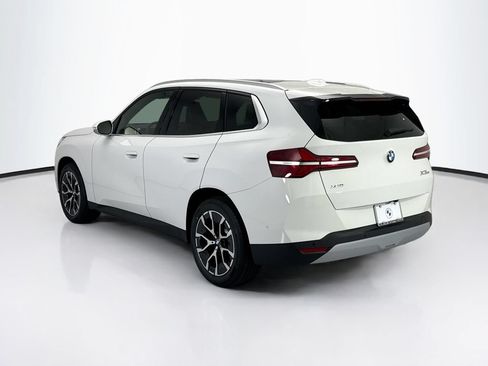 New 2026 BMW X3 xDrive30i w/ Premium Package AWD/4WD image 7