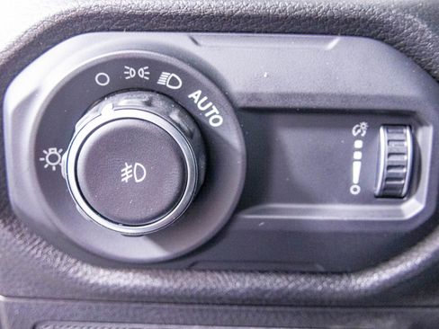 New 2026 Jeep Wrangler Sport S image 18