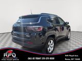 Used 2017 Jeep Compass Latitude w/ Popular Equipment Group image 5