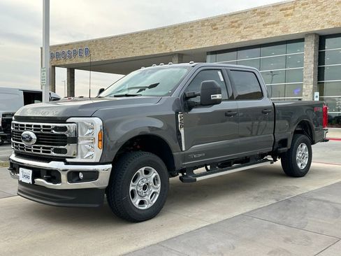 New 2026 Ford F250 XLT w/ FX4 Off-Road Package image 34