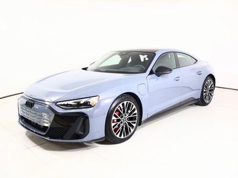 New 2026 Audi S e-tron GT Premium Plus image 10