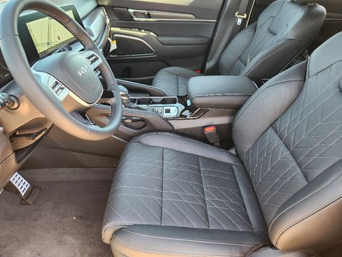 New 2025 Kia Telluride SX Prestige X-Line image 9