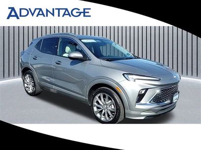 Certified 2024 Buick Encore GX Avenir w/ Avenir Convenience Package