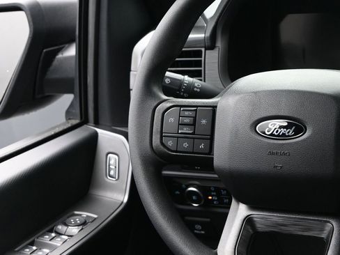 New 2025 Ford F150 STX w/ STX Black Appearance Package image 34