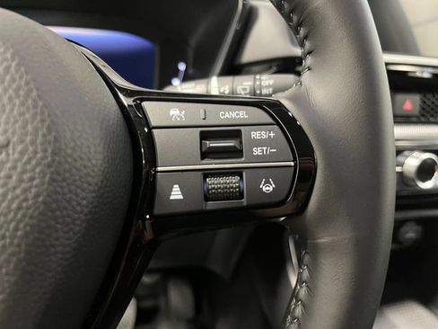 New 2026 Honda CR-V EX-L image 18
