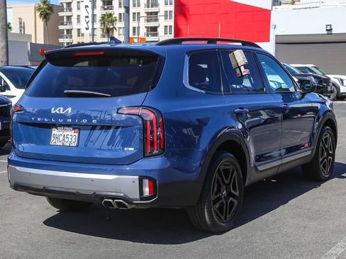 Certified 2023 Kia Telluride EX X-Line image 10
