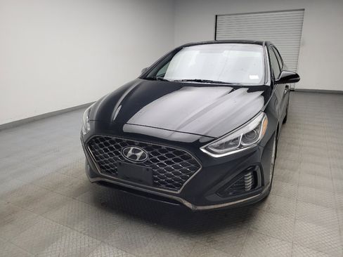 Used 2018 Hyundai Sonata Sport FWD image 15