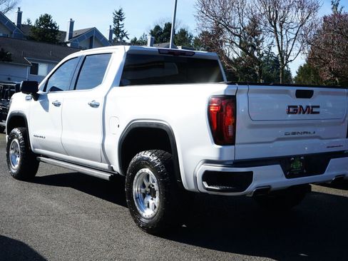 Used 2021 GMC Sierra 1500 Denali w/ Denali Ultimate Package image 3