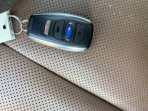 Used 2025 Subaru Forester Touring w/ Popular Package - Touring image 38